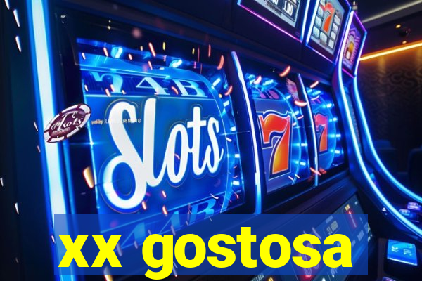 xx gostosa